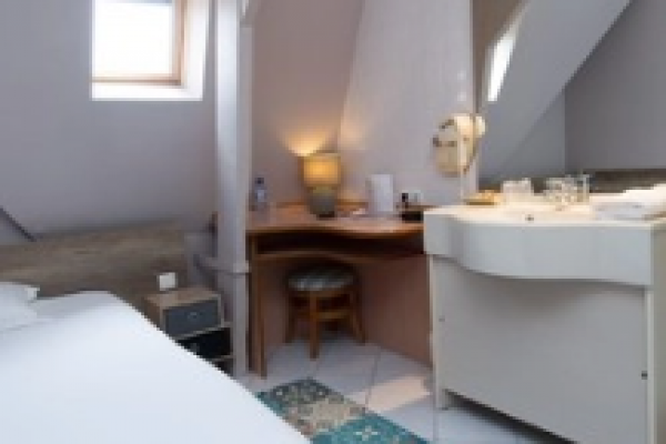 Chambre budget