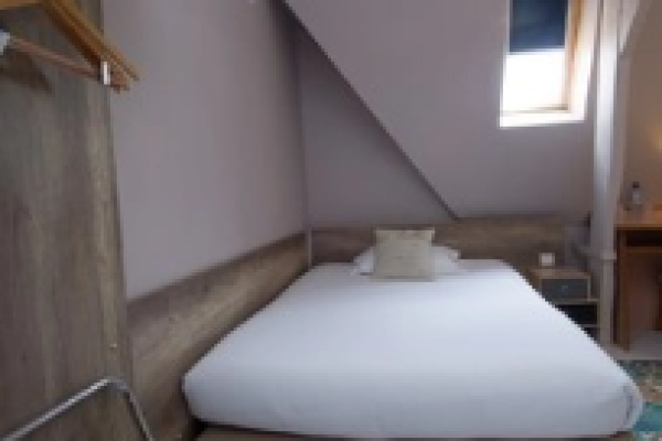 Chambre budget