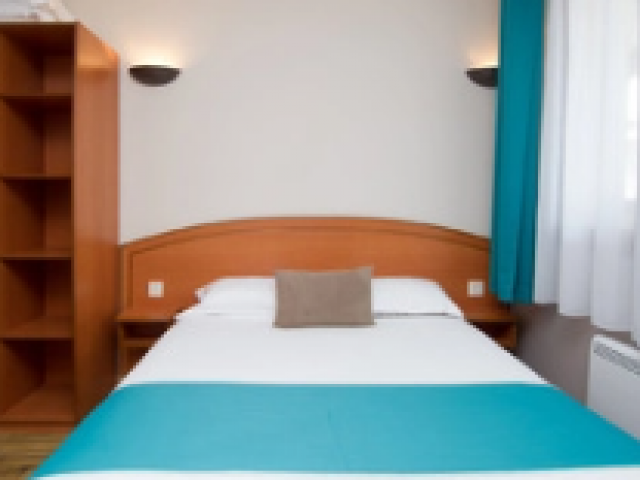 Chambre budget +