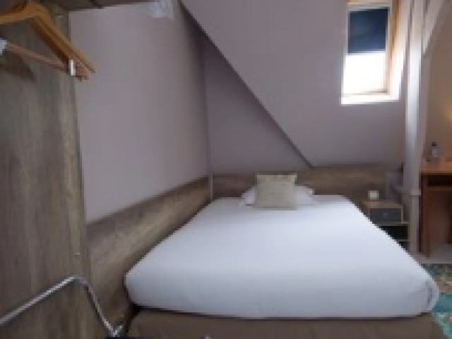Chambre budget